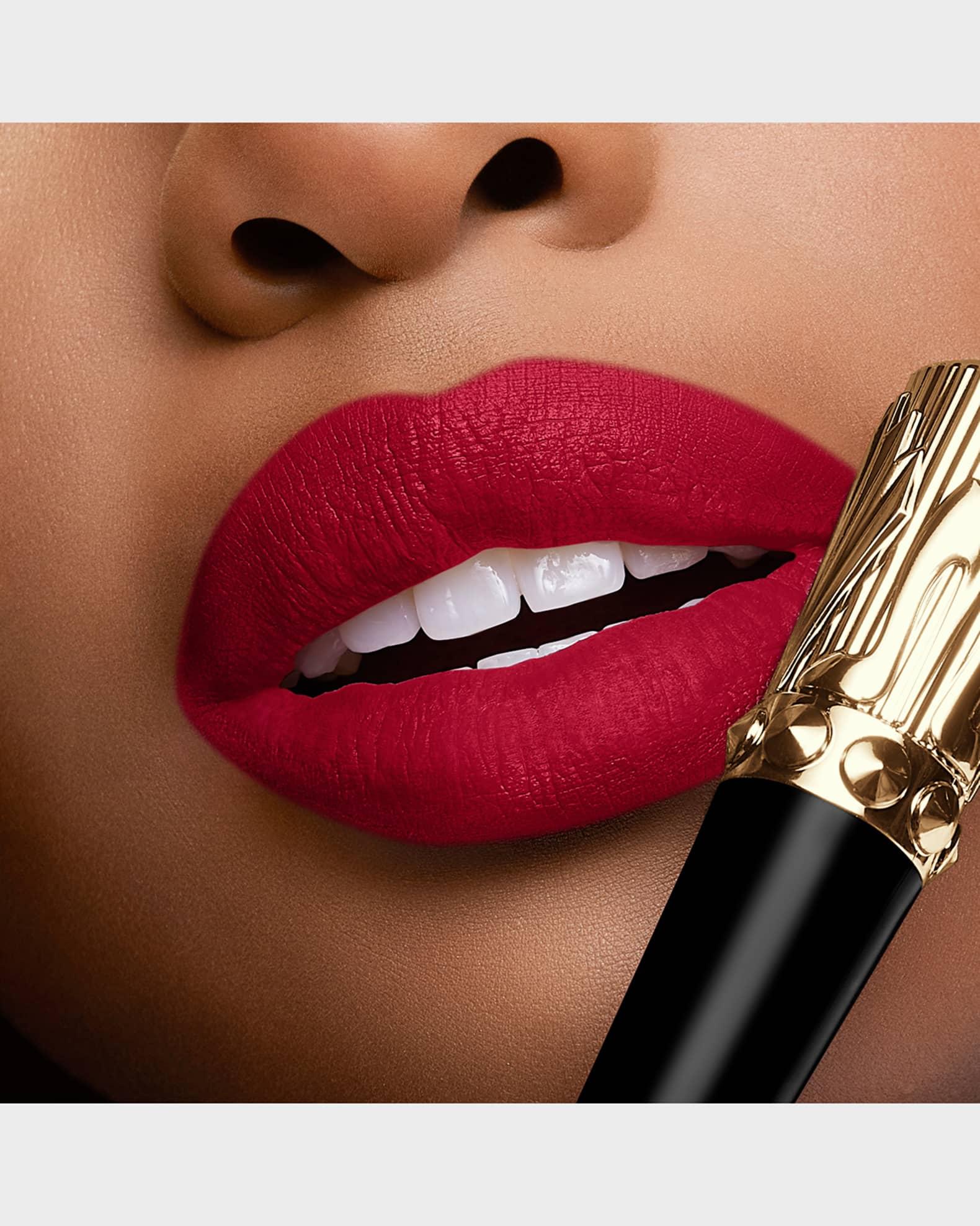 Rouge Stiletto Lumi Matte Lipstick Product Image