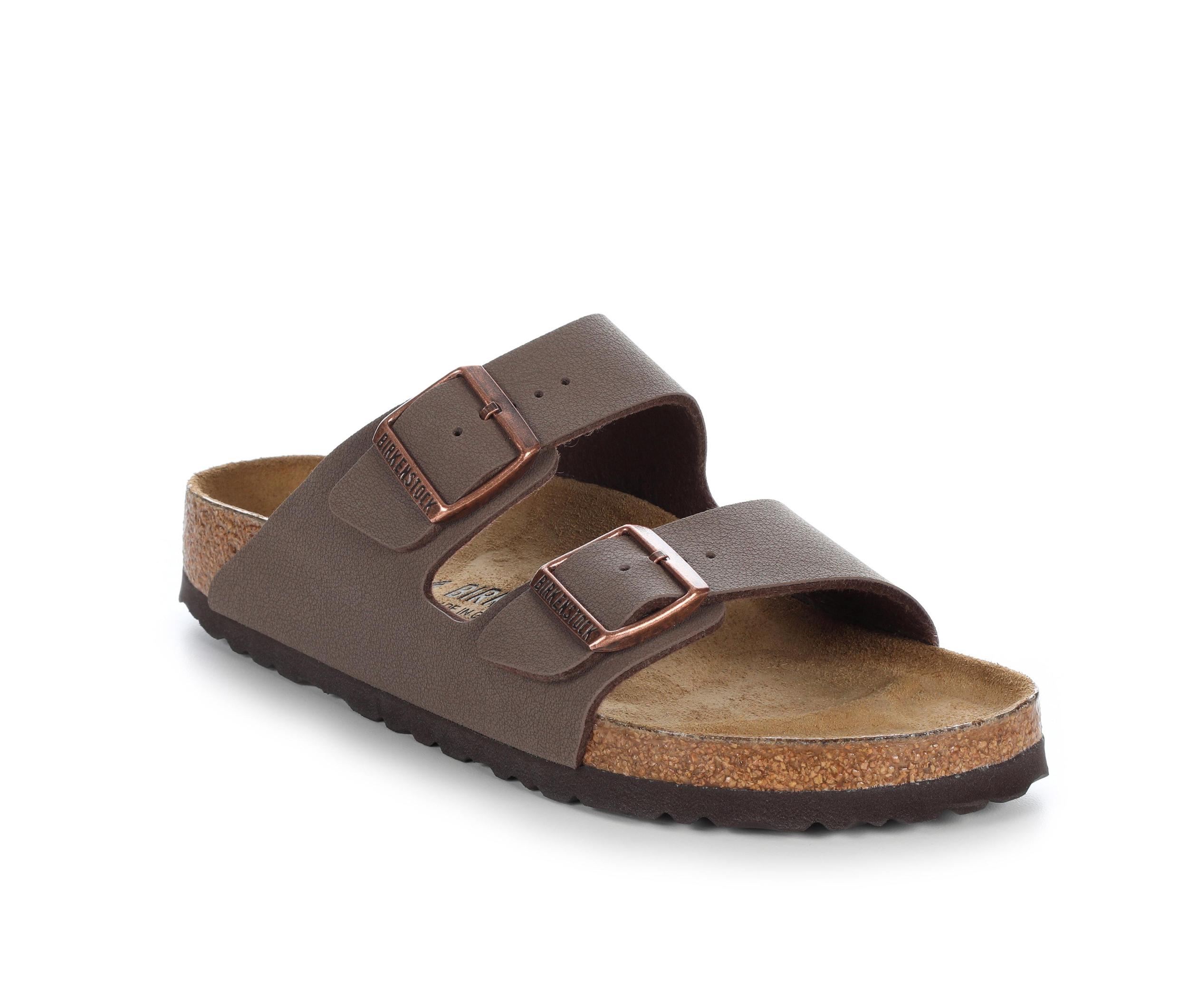 Women's Birkenstock Arizona Footbed Sandals Product Image