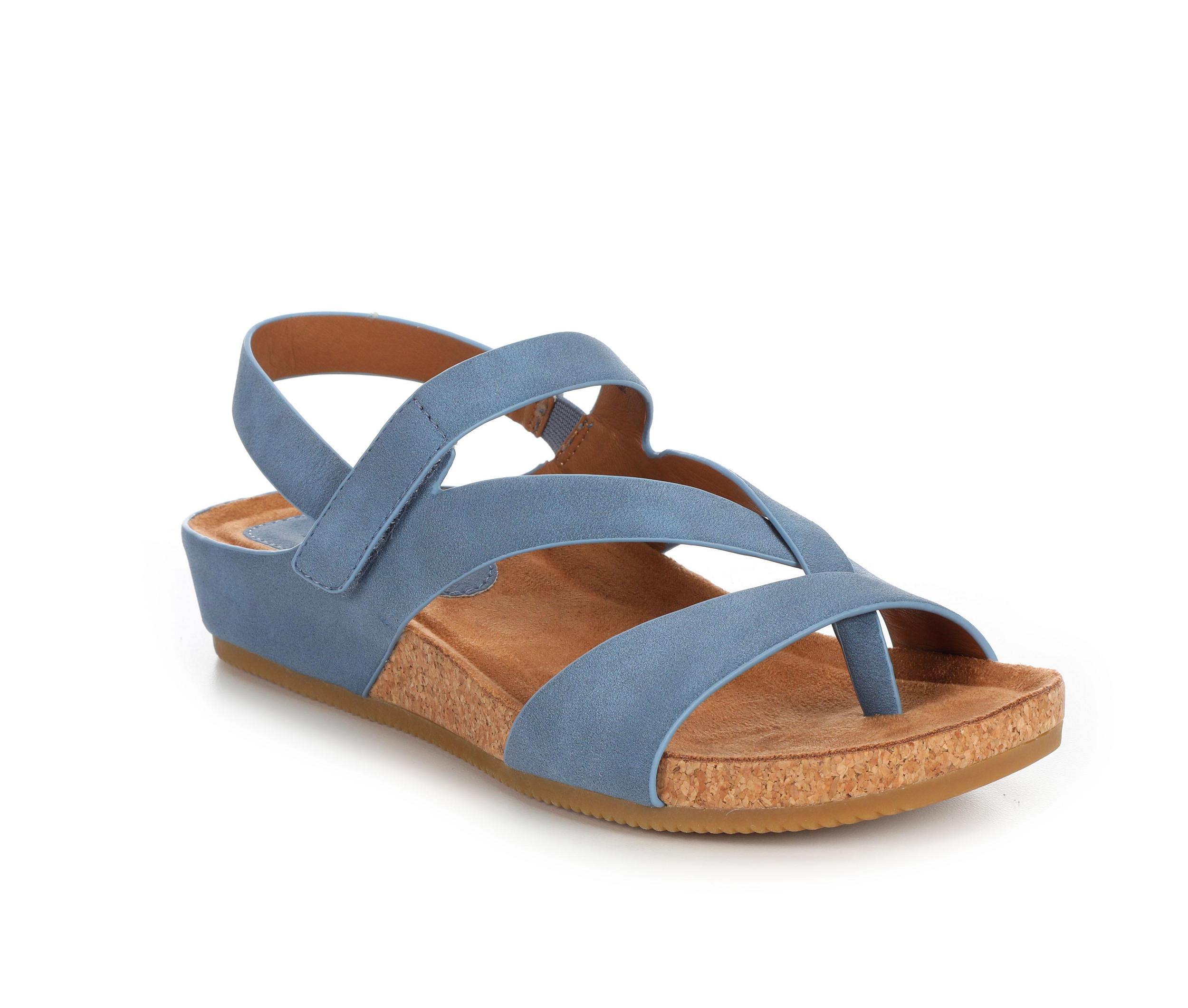 Women's EuroSoft Gianetta Sandals Product Image