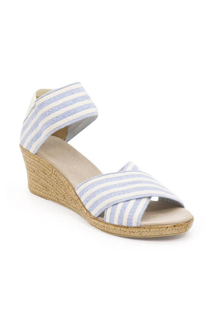 Charleston Shoe Co. Cannon Wedge Product Image