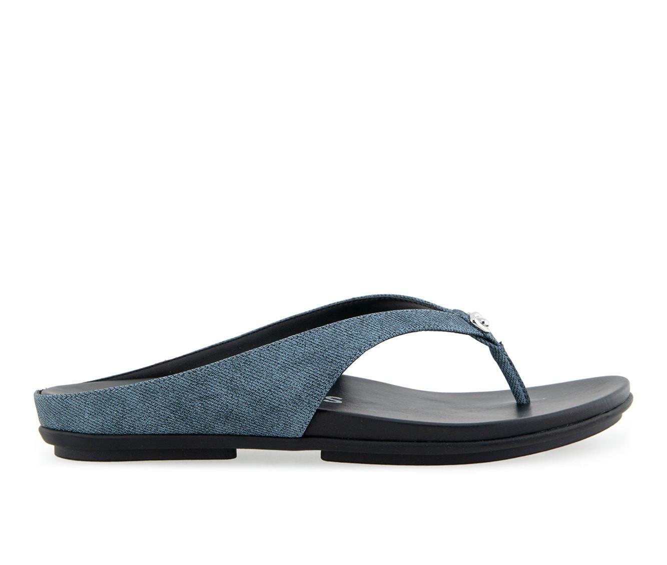 Women's Aerosoles Fisher Flip-Flops Product Image