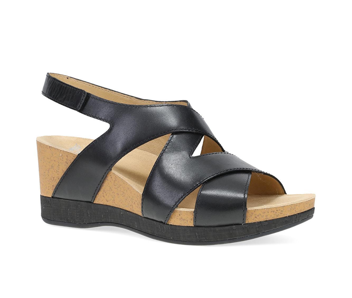 Women's Dansko Shyla Wedge Sandal Product Image