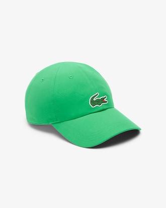 Lacoste Tennis x Novak Djokovic Cap Product Image