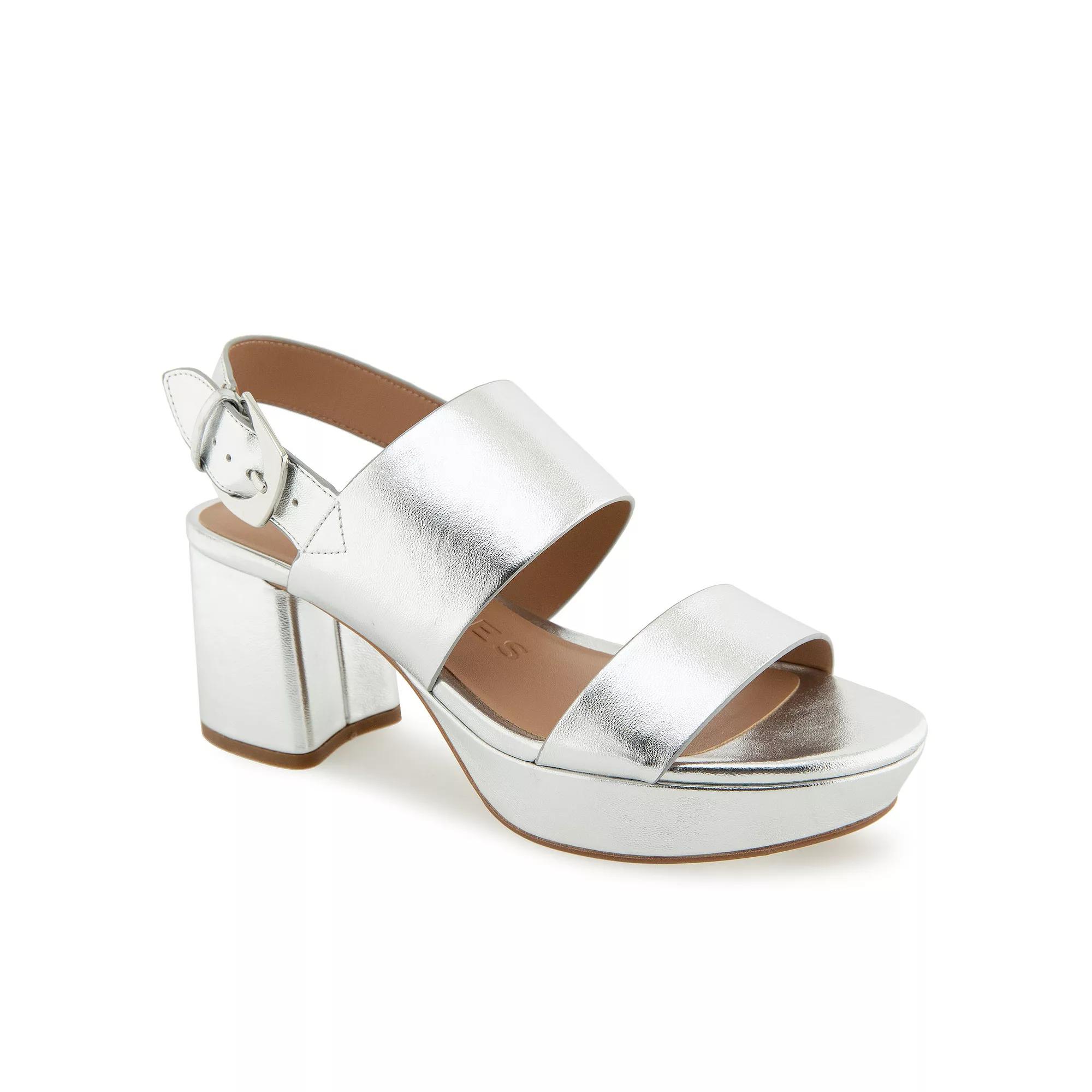 Aerosoles Camilia Women's Platform Sandals,  Product Image