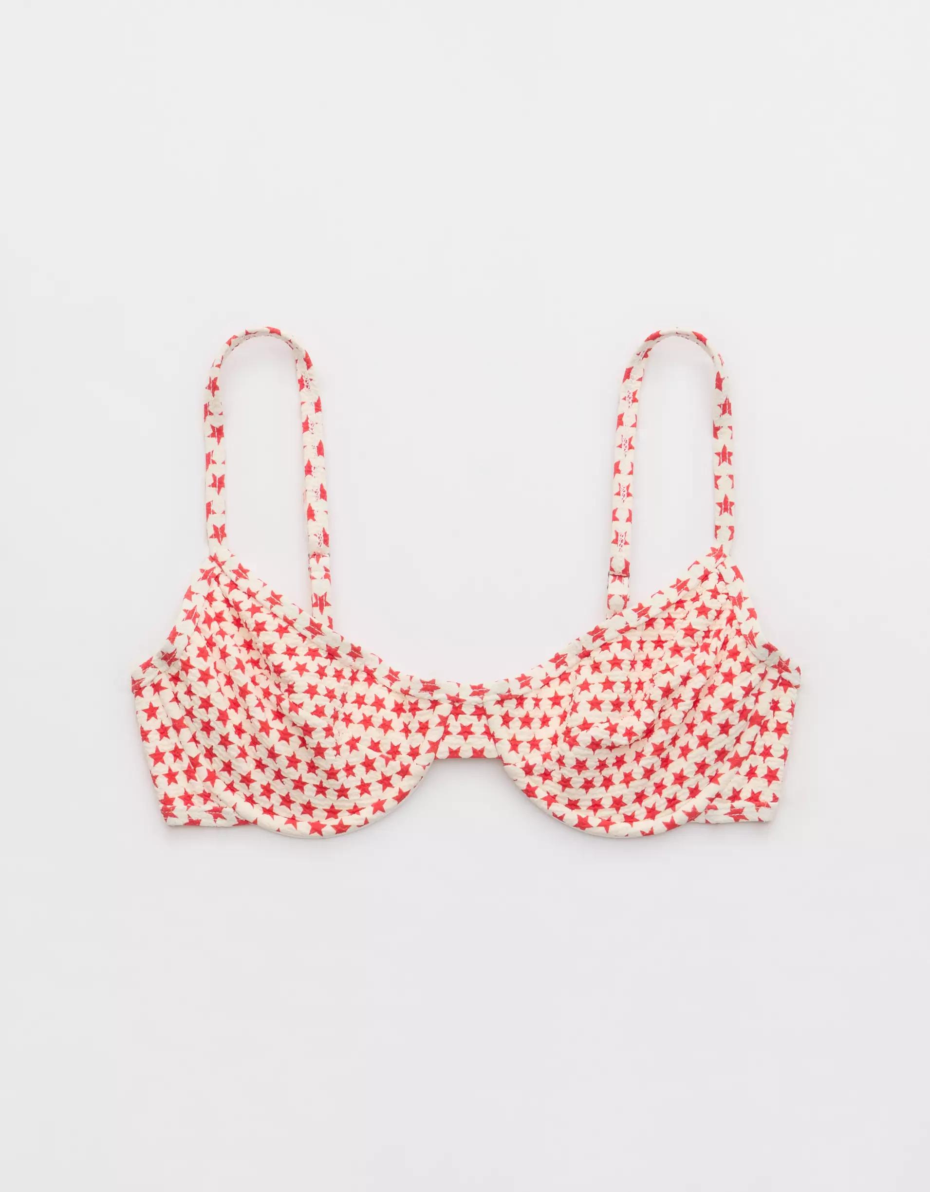 Dippin' Daisy's West Coast Bikini Top Product Image