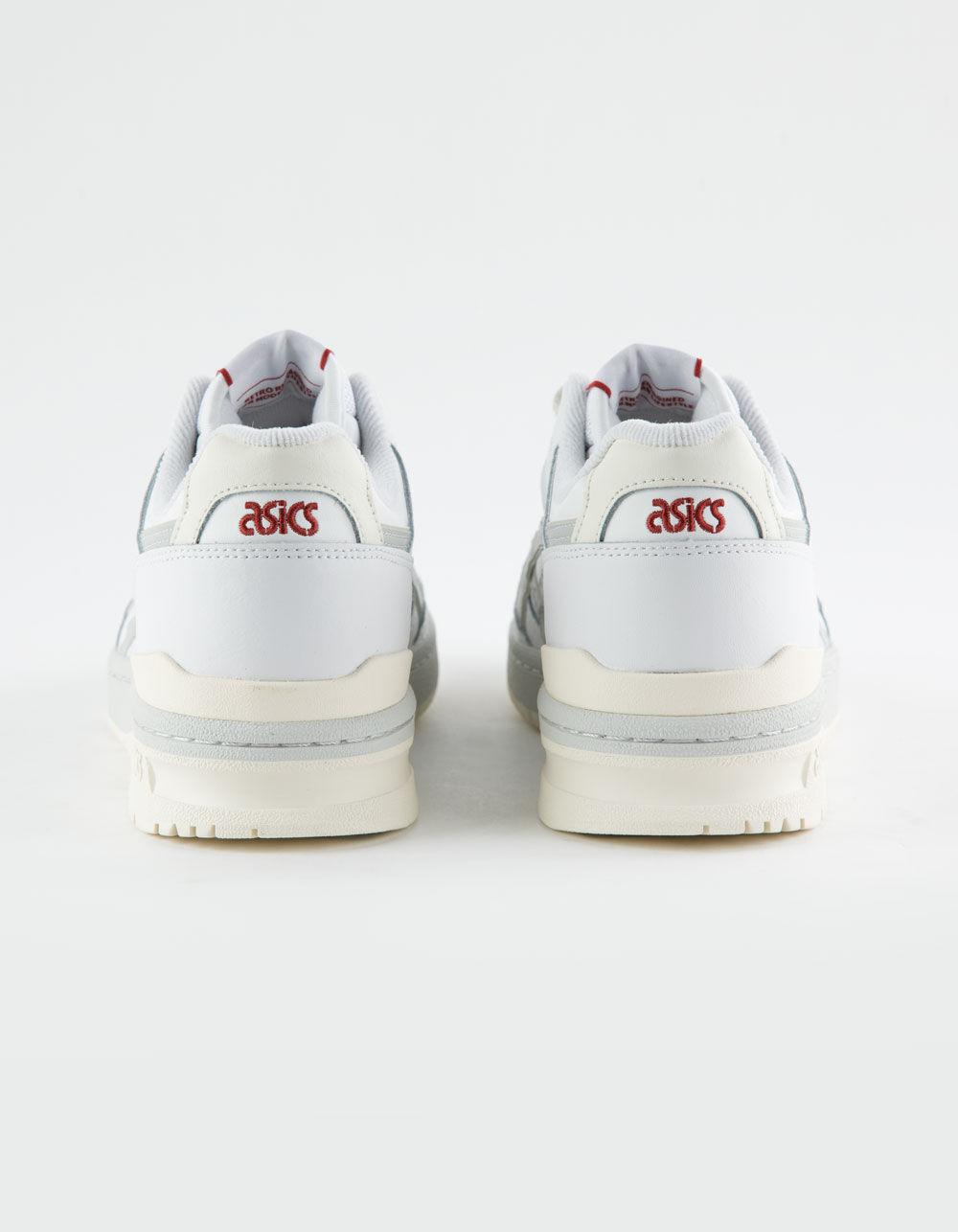 ASICS EX89 Mens Shoes - WHT/LT GRAY Product Image