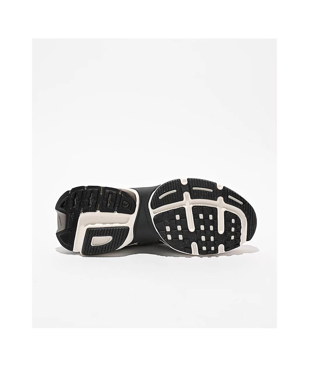 Nike V2K Run Mink Brown & Ironstone Shoes Product Image