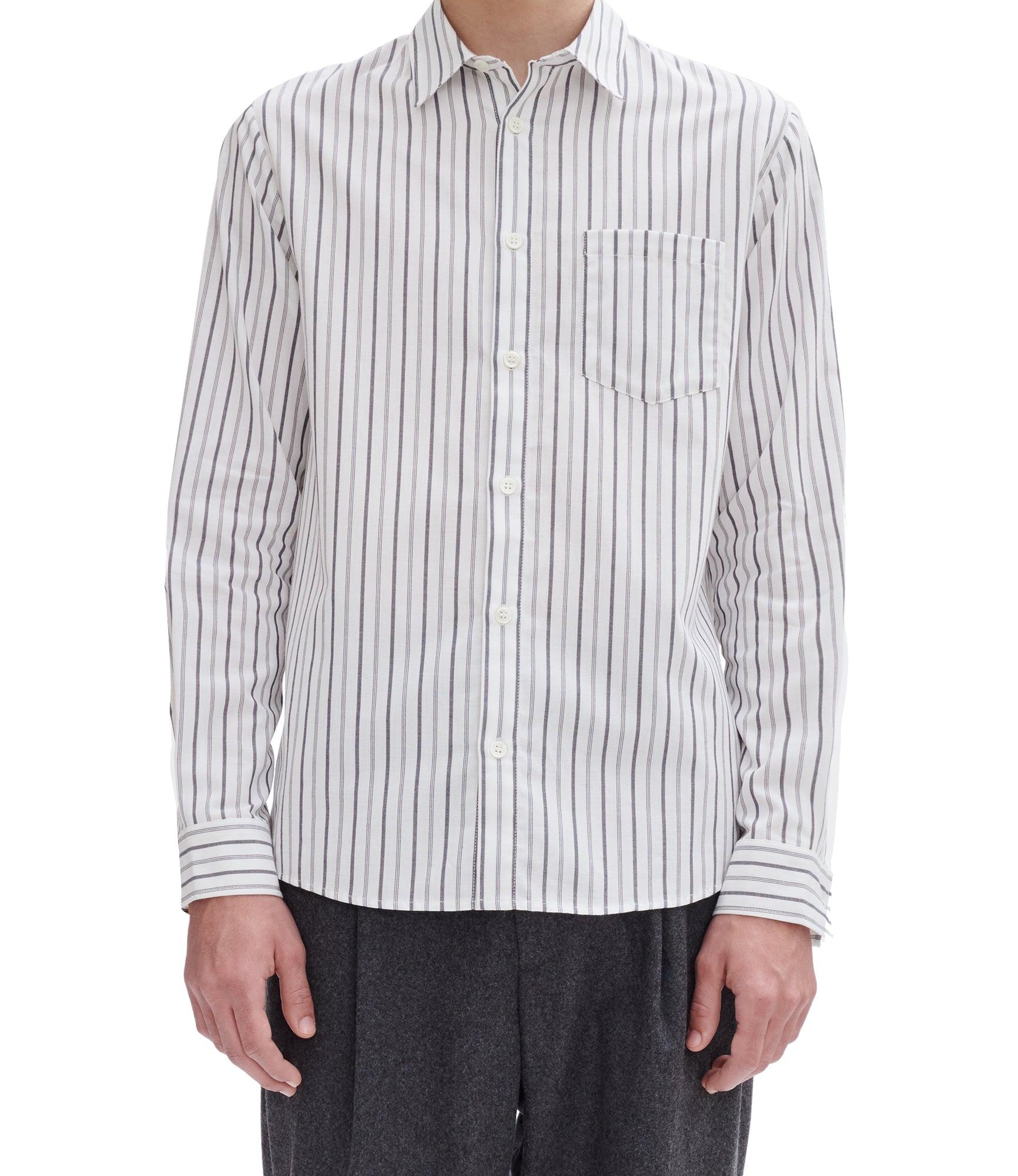 Clément shirt Product Image