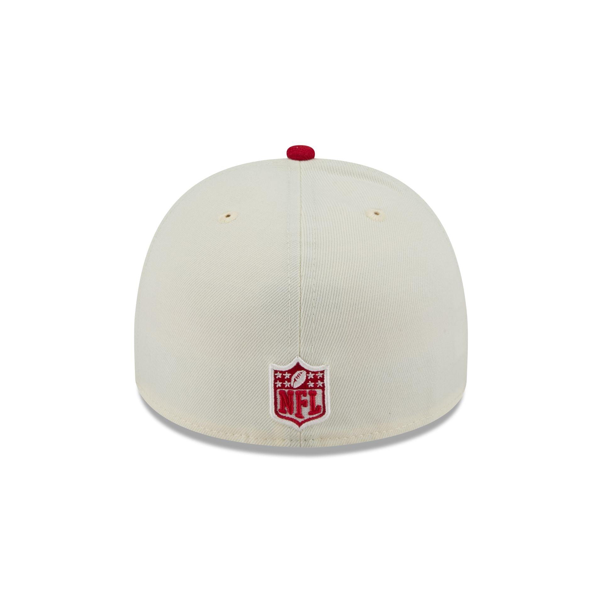 WNBA 2025 All-Star Game 9SEVENTY Stretch-Snap Hat Male Product Image