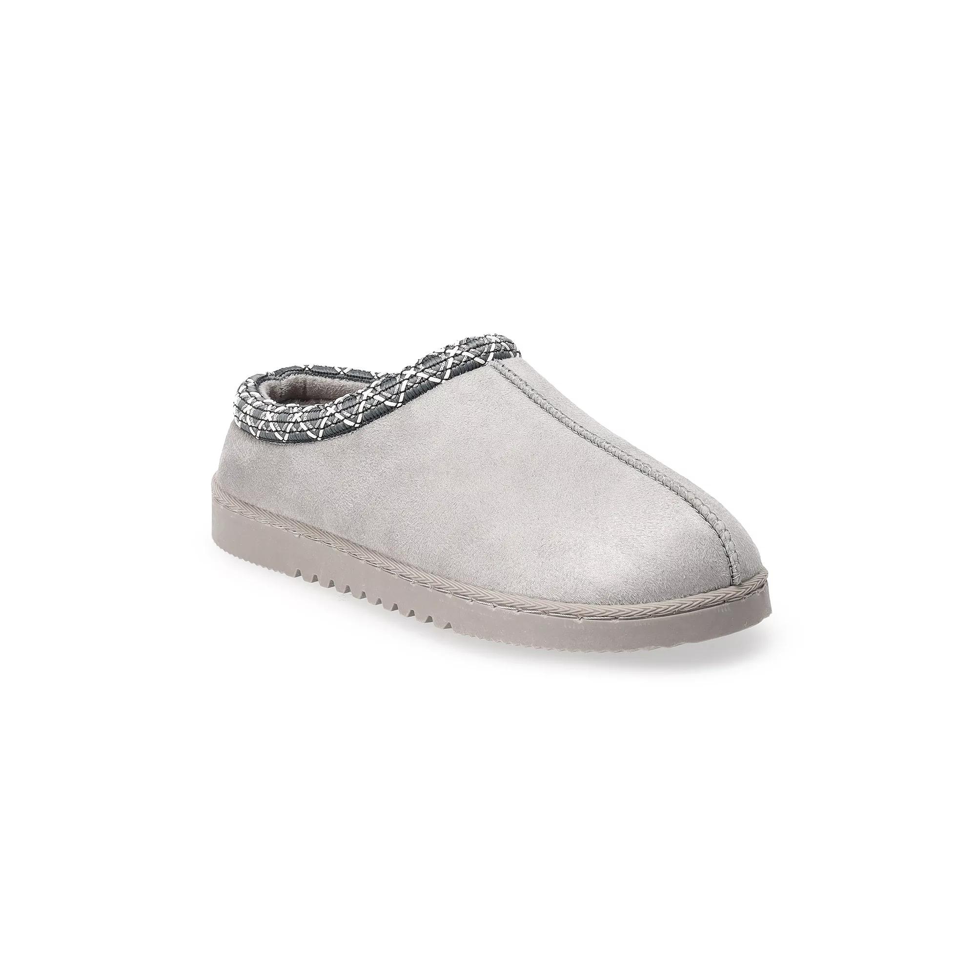 Sonoma Goods For Life® Gomezz Women's Clog Slippers,  Product Image