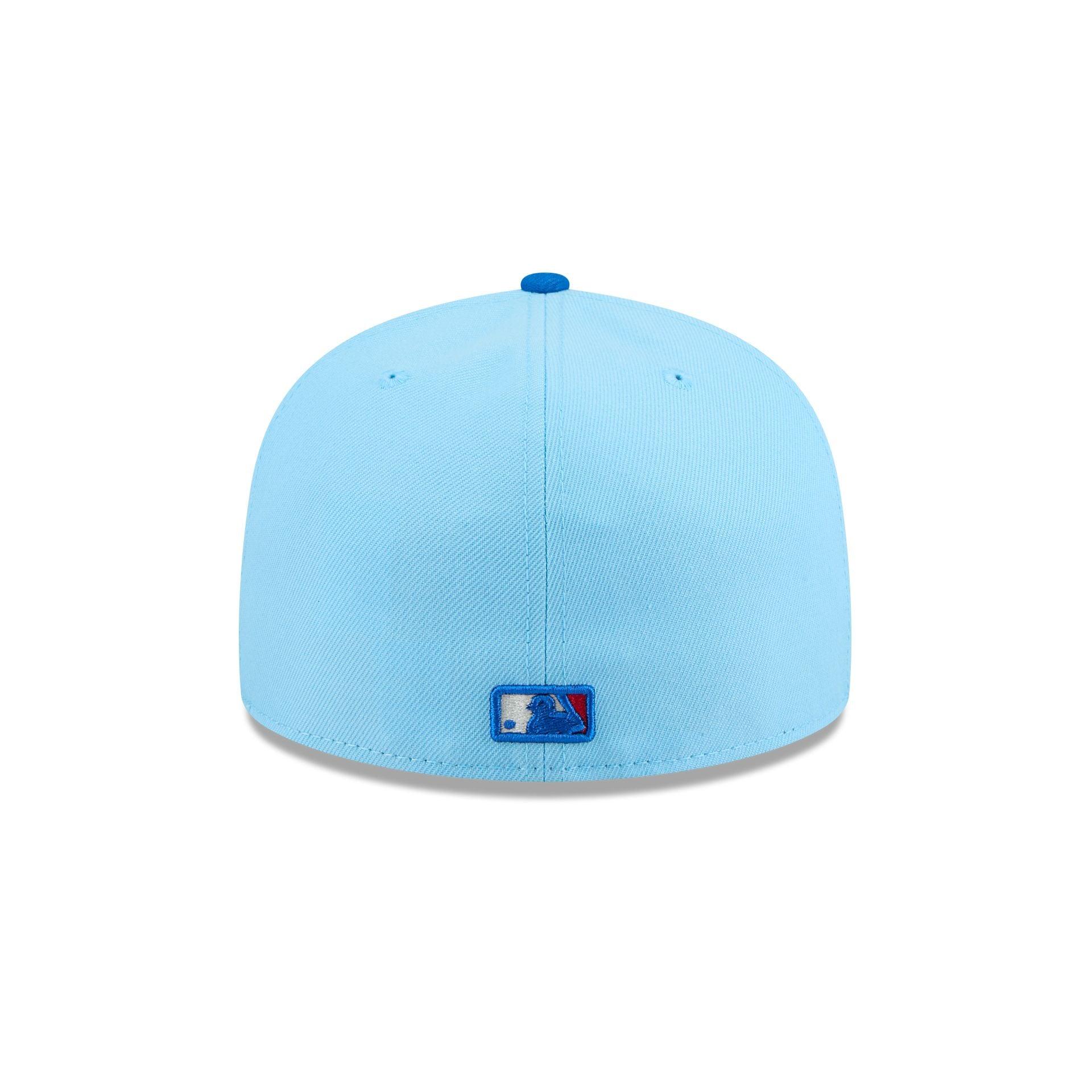 Seattle Mariners Independence Day 2025 59FIFTY Fitted Hat Male Product Image