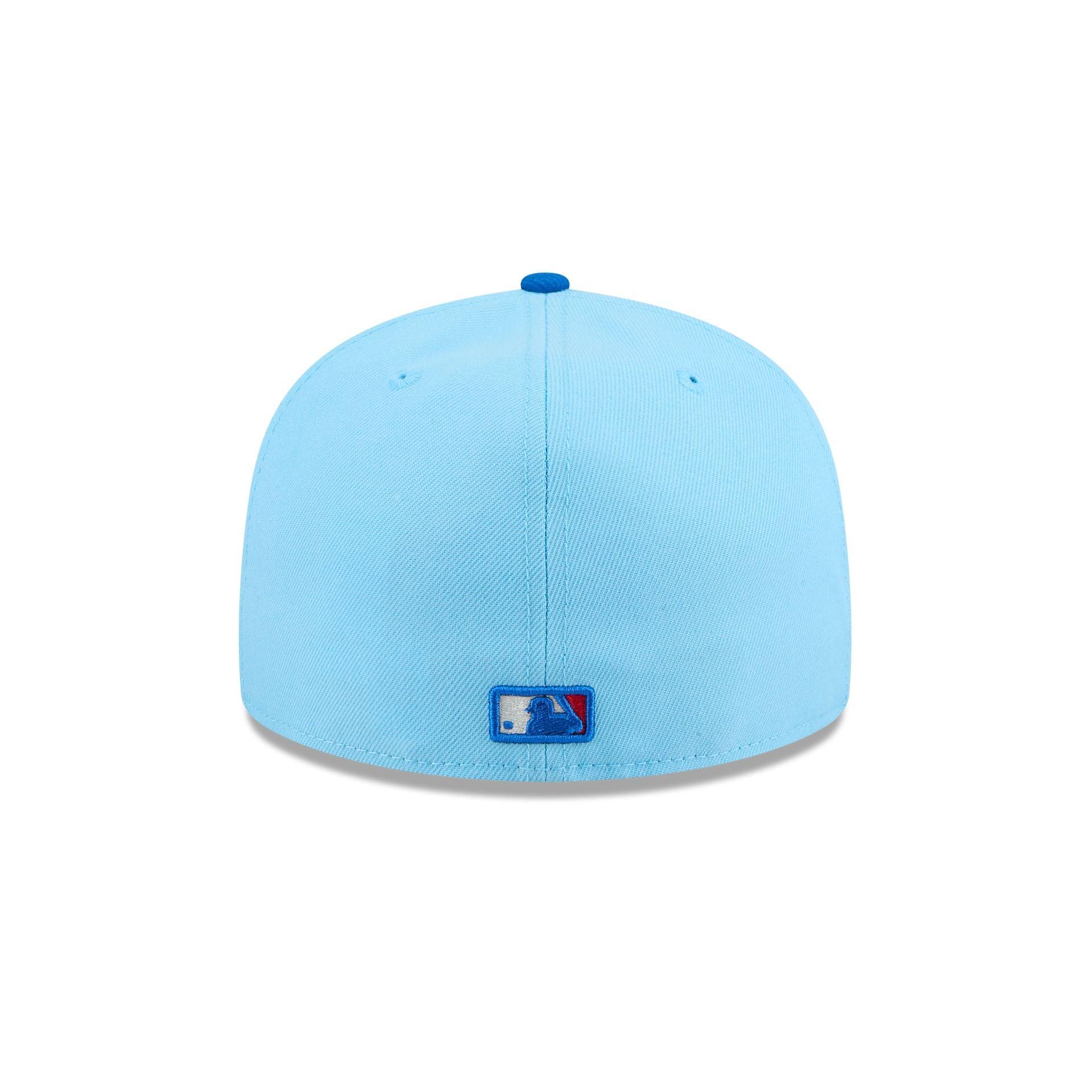 Chicago Cubs Independence Day 2025 59FIFTY Fitted Hat Male Product Image