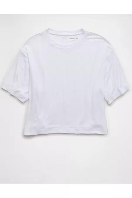 AE Soft & Sexy Oversized T-Shirt Women's Product Image
