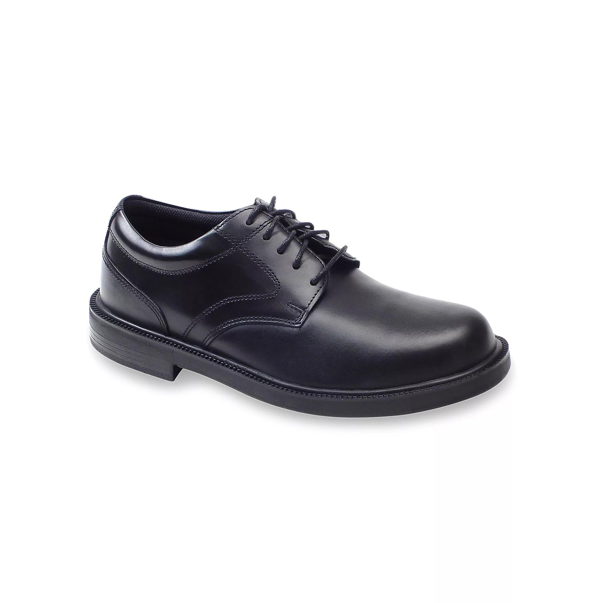 Deer Stags Times Men's Dress Shoes,  Product Image