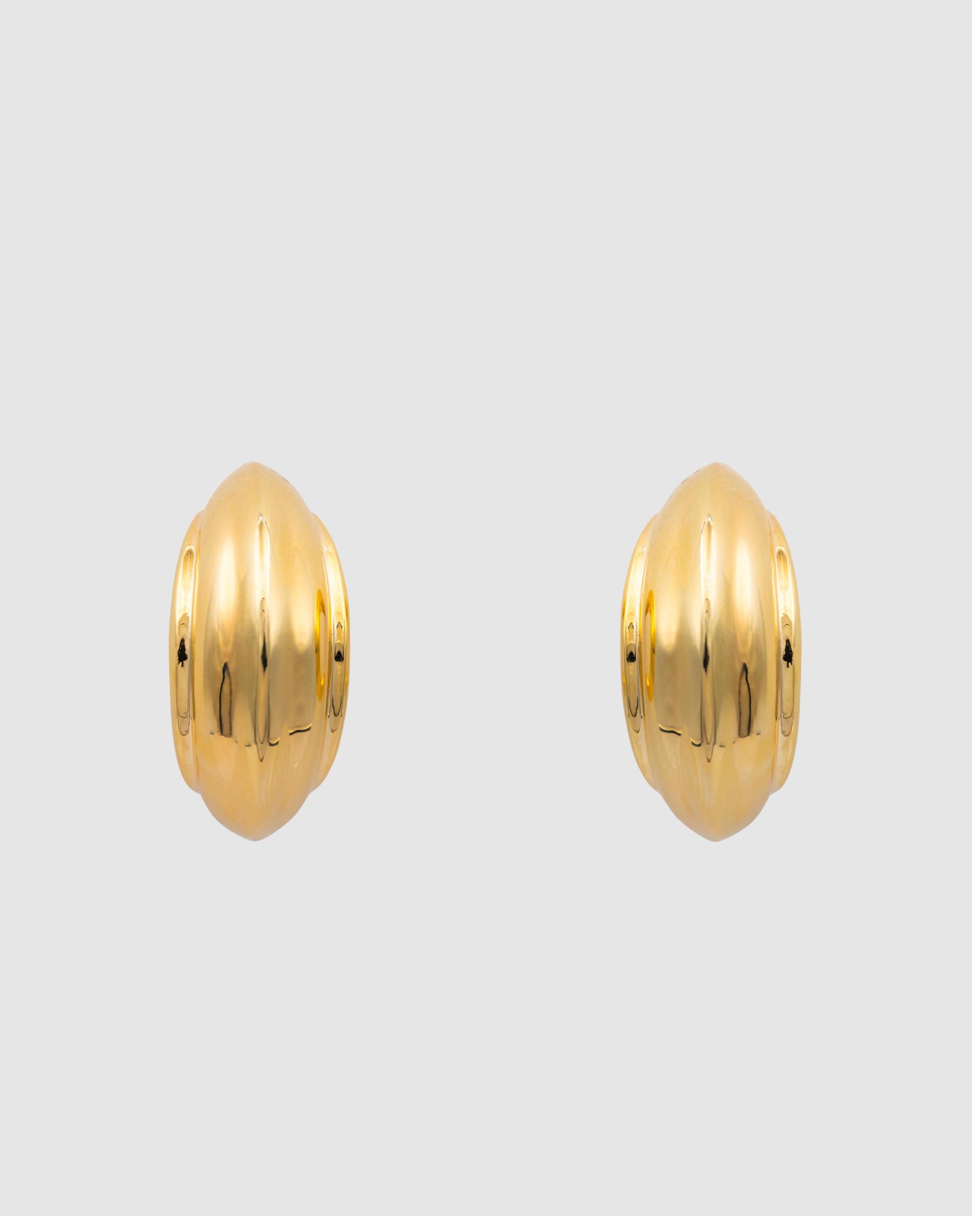 Sconce earring Product Image
