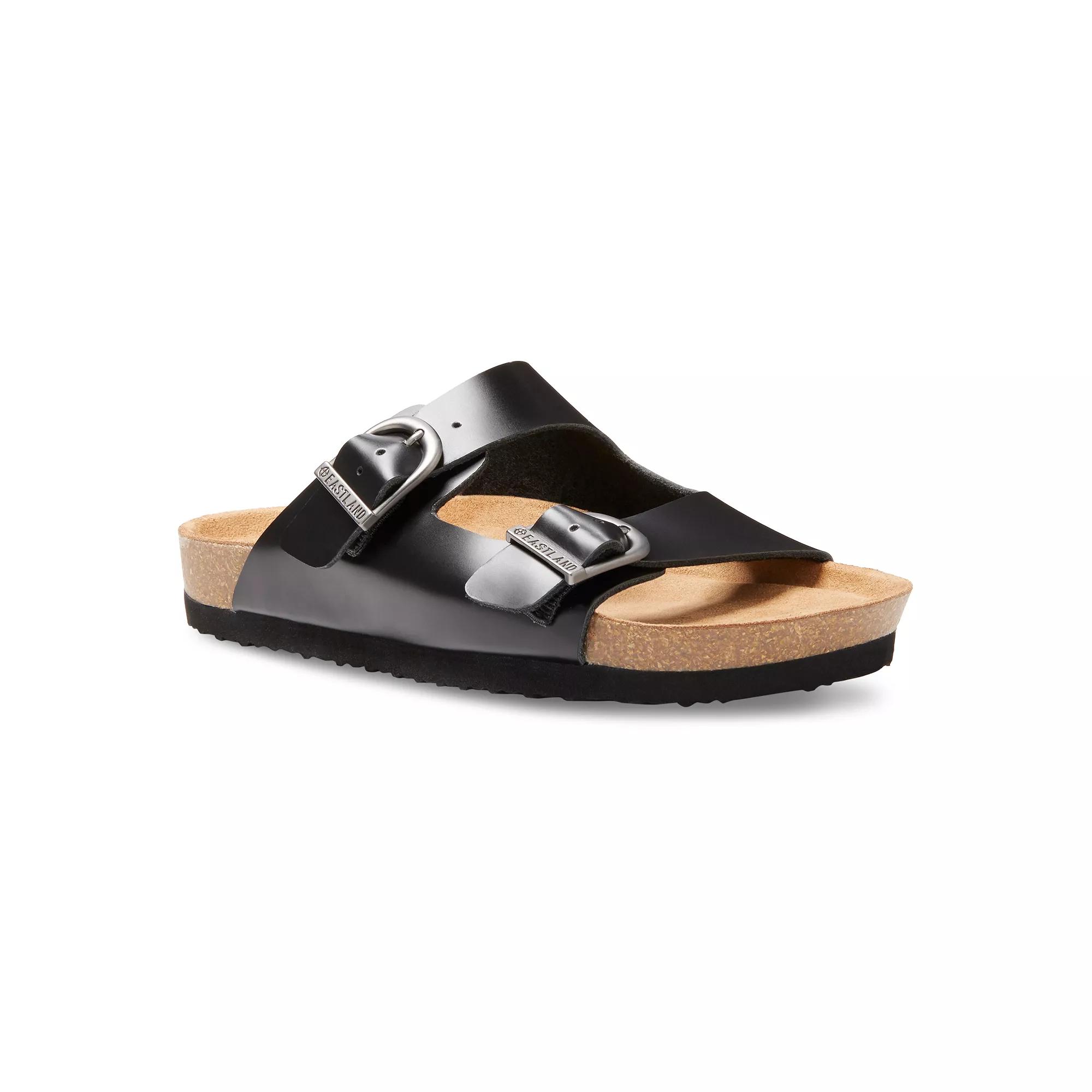 Eastland Cambridge Women's Slide Sandals,  Product Image