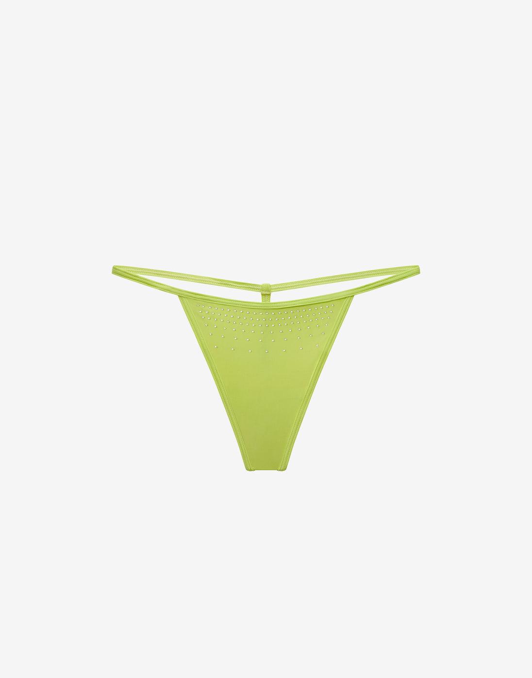 Fairy String Thong Product Image