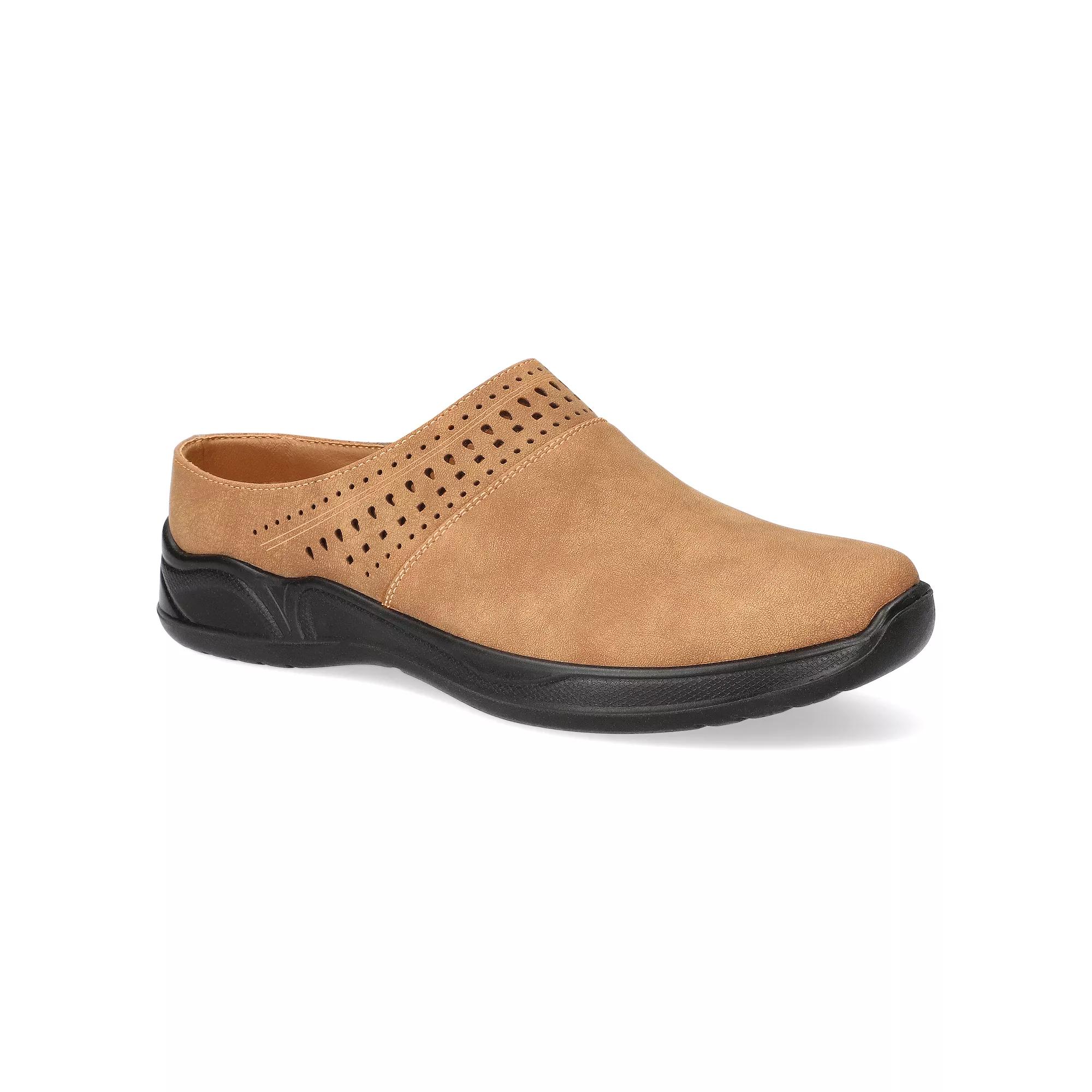 Easy Street Patrice Women's Comfort Mules, Size: 9 XW Product Image