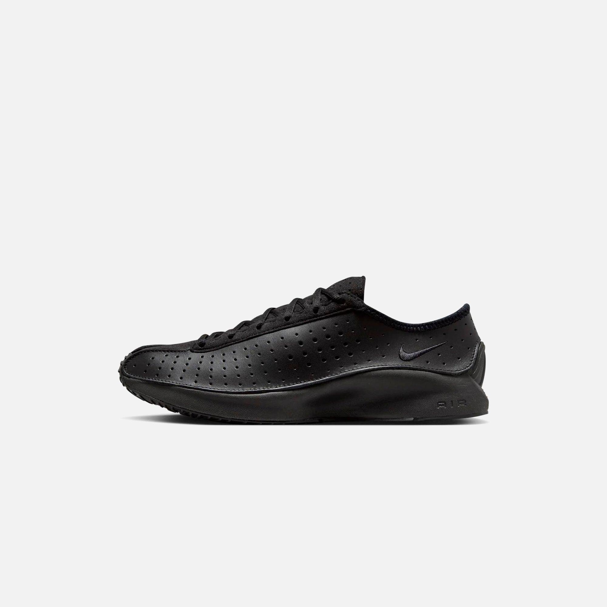 Nike WMNS Air Superfly - Black Female Product Image