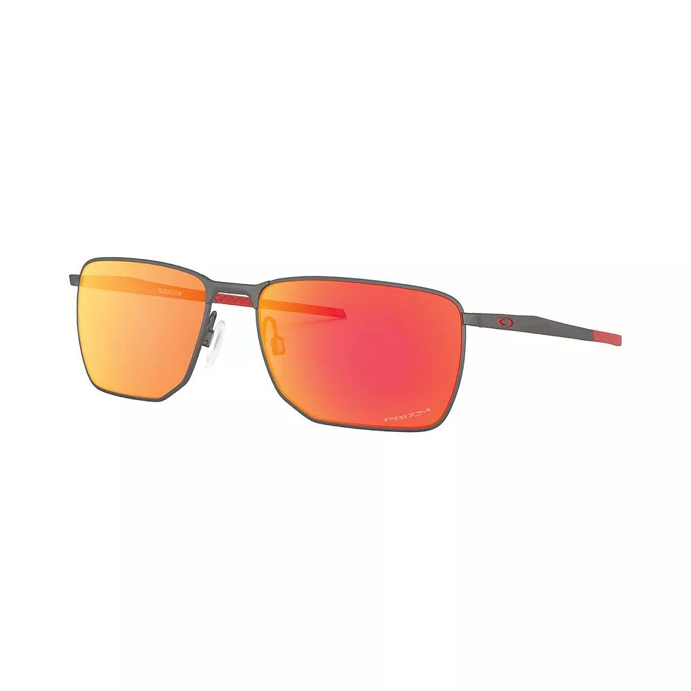Oakley Mens Ejector Sunglasses Product Image