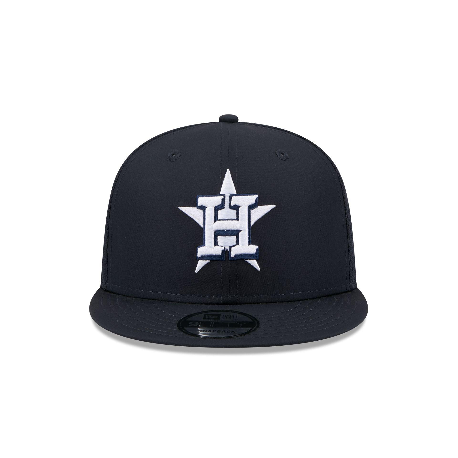 Cleveland Guardians 2026 Batting Practice Fan Pack 9FIFTY Snapback Hat Male Product Image