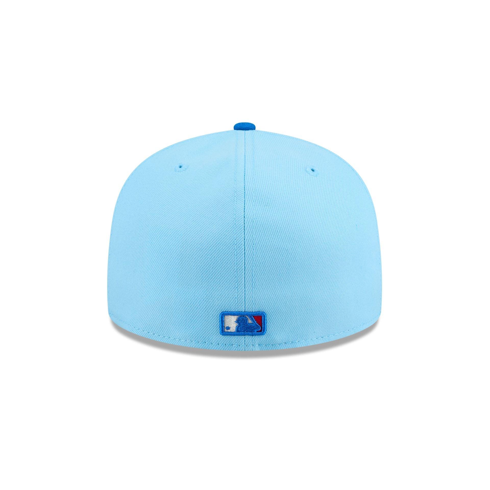 Detroit Tigers Independence Day 2025 59FIFTY Fitted Hat Male Product Image