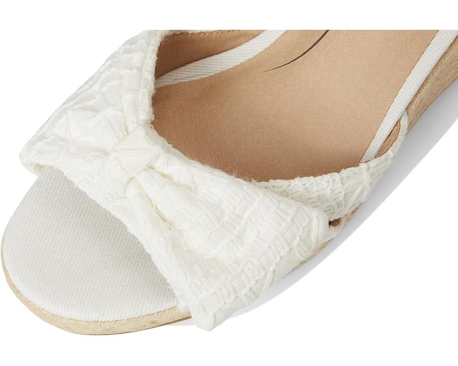 Danita Strappy Wedge Sandals Product Image