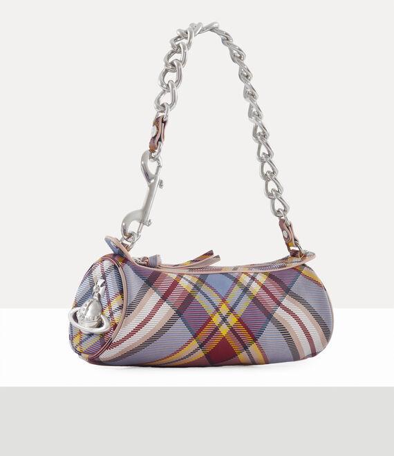 Cindy Cylinder Bag Product Image