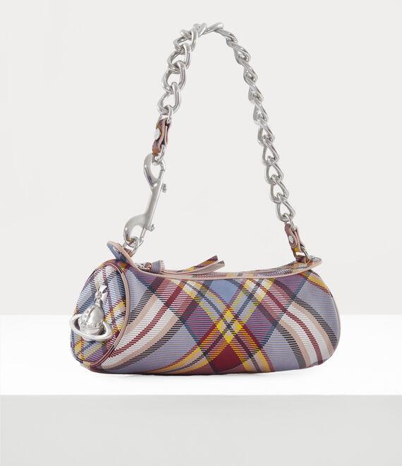 Cindy Cylinder Bag Product Image