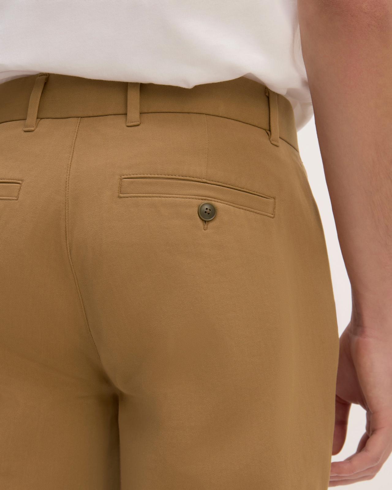 Mens Performance Chino | Uniform by Everlane Product Image