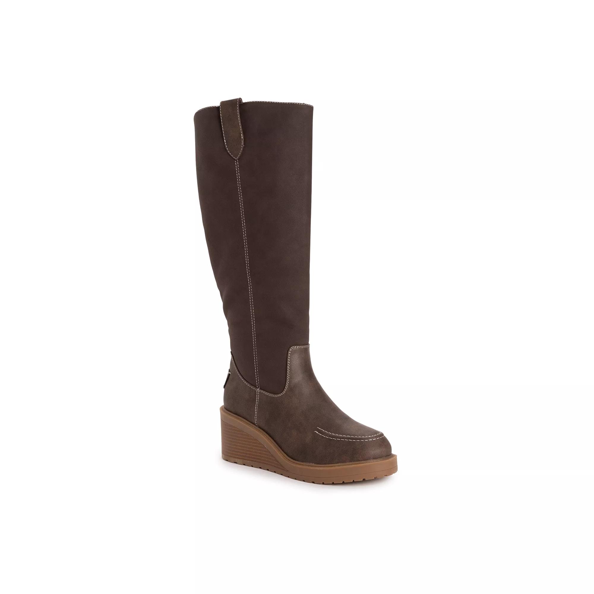 MUK LUKS Sloane Women's Boots,  Product Image
