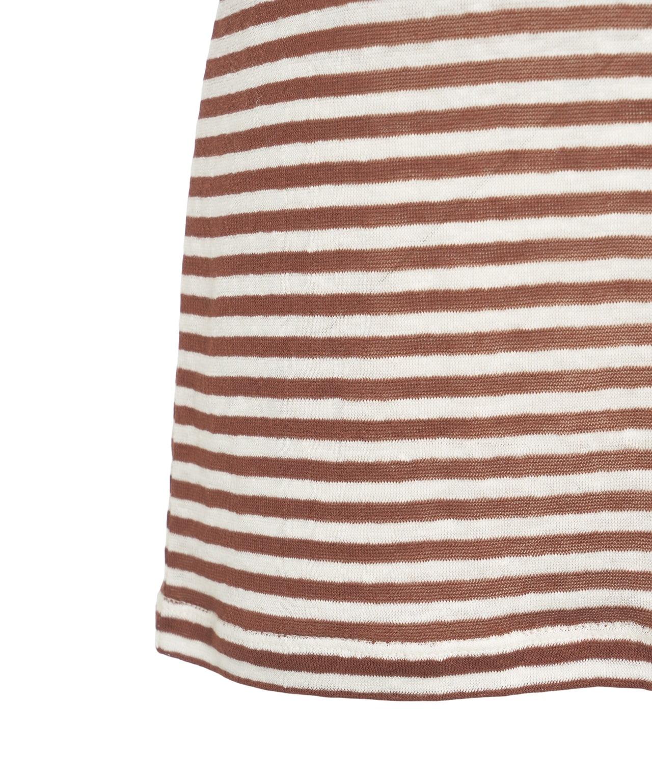 Striped t-shirt 'Costantine' Product Image