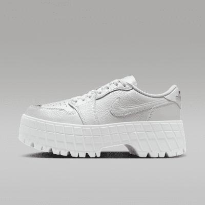 Women's Air Jordan 1 Brooklyn Low Shoes Product Image