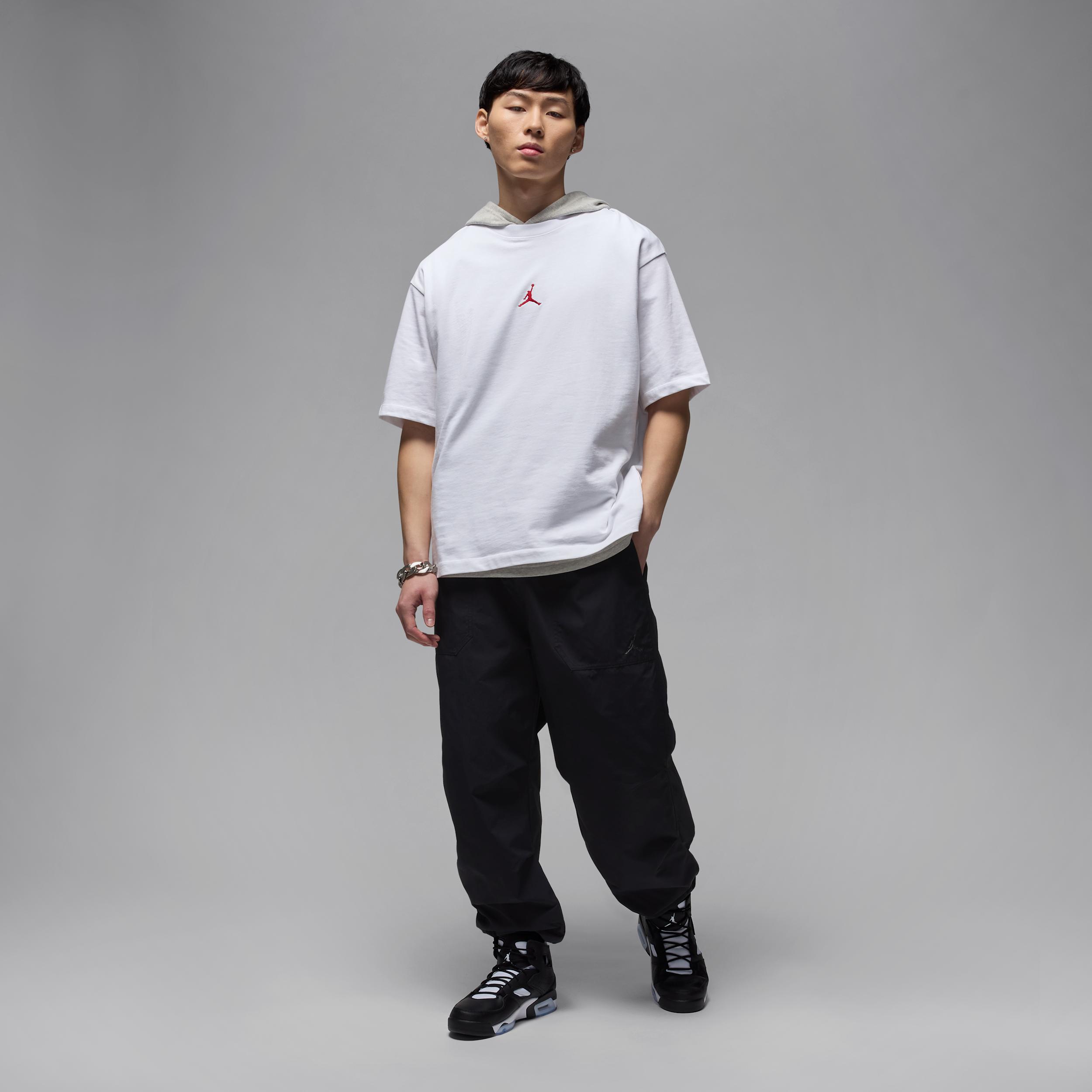 Men's Jordan Flight Club '91 Shoes Product Image