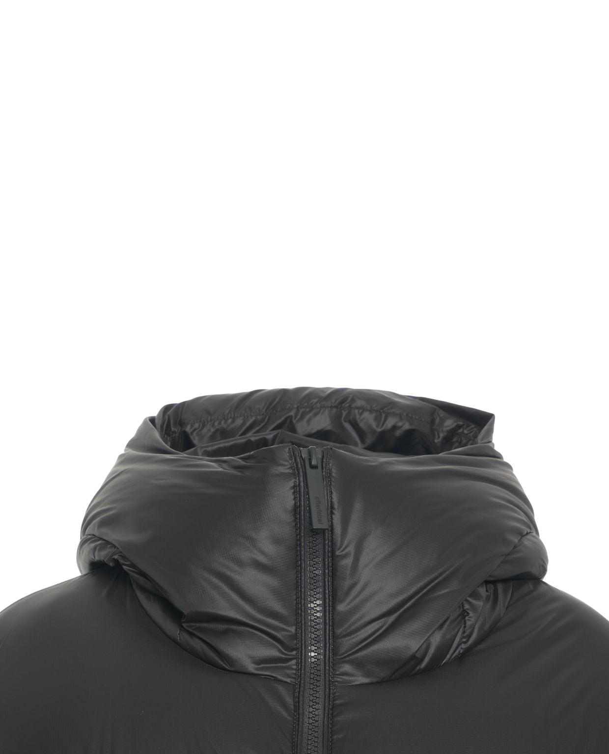 Quilted puffer Product Image