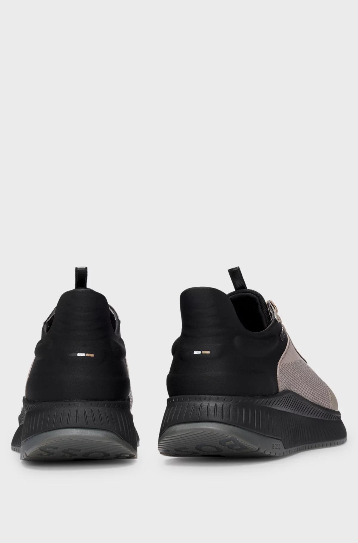 TTNM EVO trainers with ridged outsole Product Image