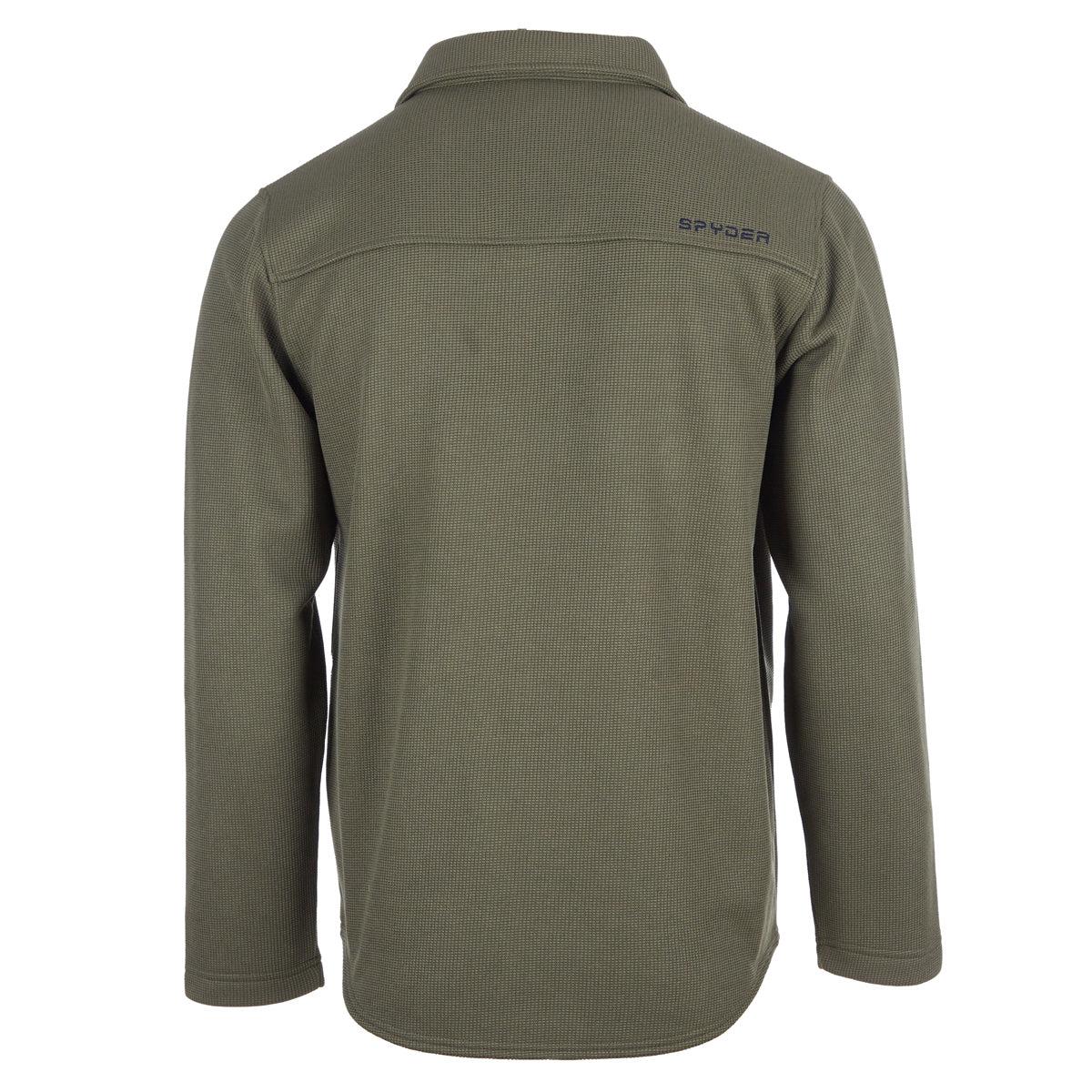 Spyder Men's Avalon Shirt Jacket Product Image