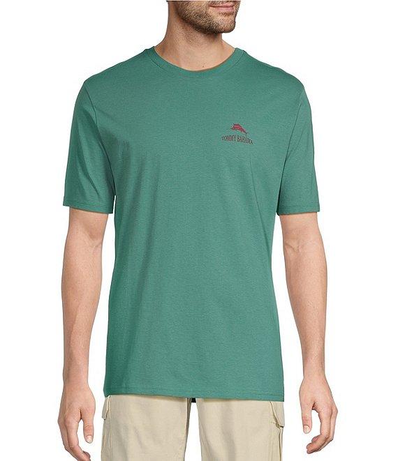 Tommy Bahama Weekend Pourcast Short Sleeve T-Shirt Product Image