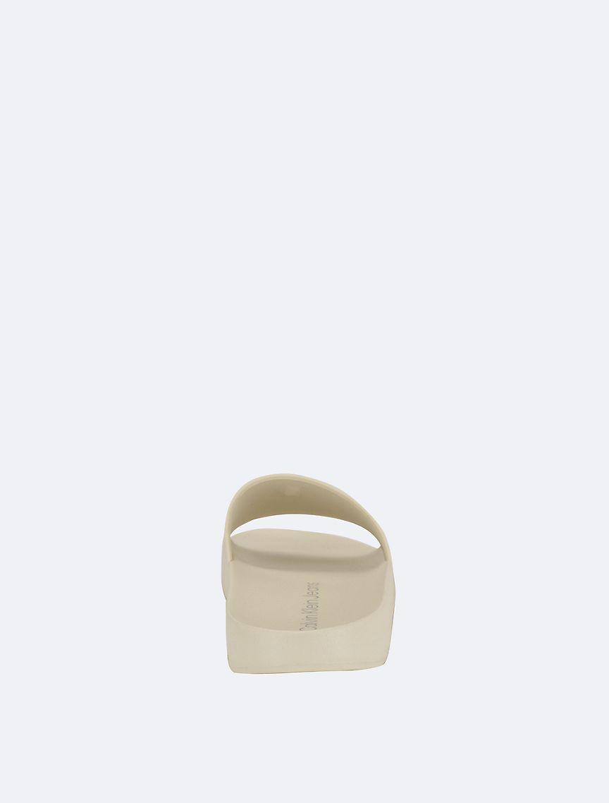Calvin Klein Womens Womens Arin Slide - Neutral Product Image