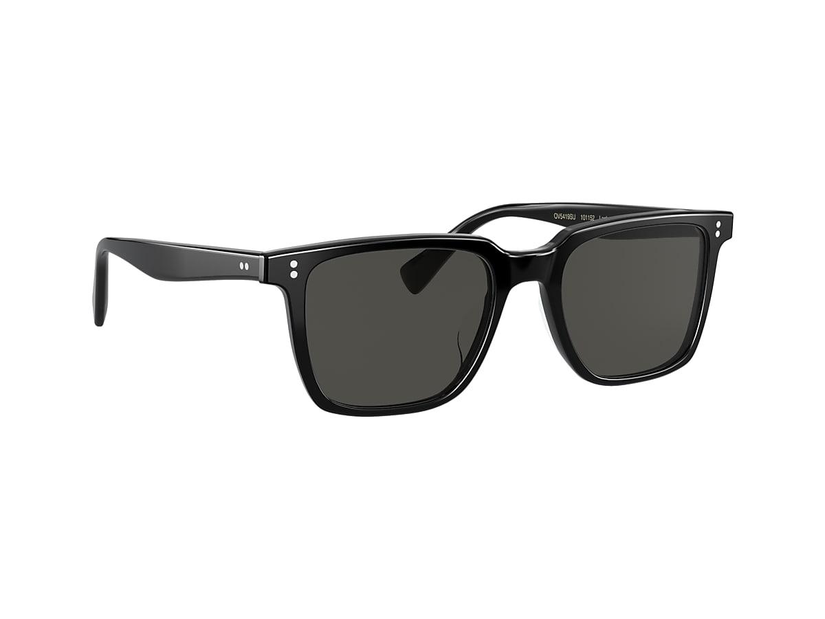 Lachman Sun 0OV5419SU__1005P2 Product Image