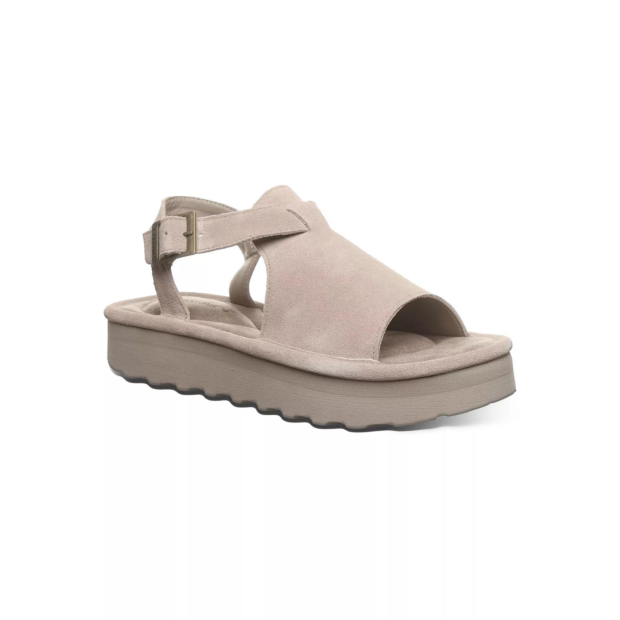 Bearpaw Womens Ascend Sandal Product Image