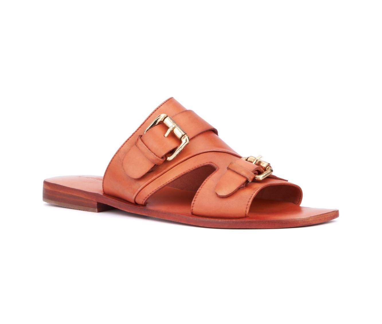 Women's Vintage Foundry Co Carmela Sandals Product Image
