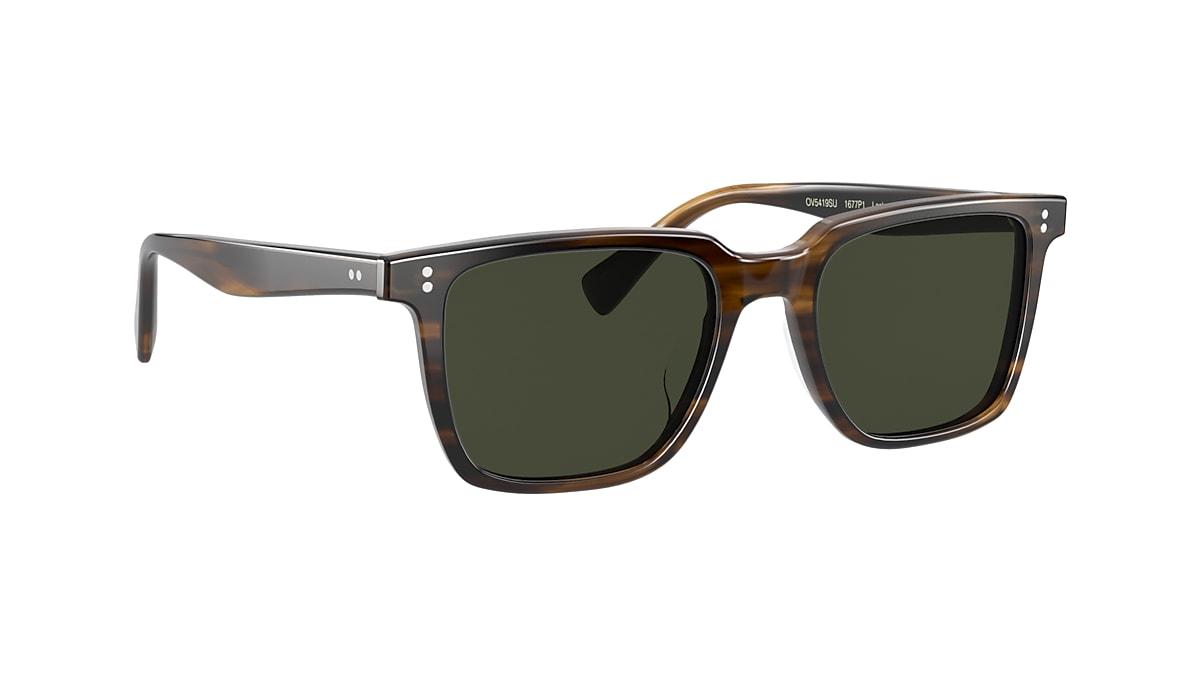 Lachman Sun 0OV5419SU__1677P1 Product Image