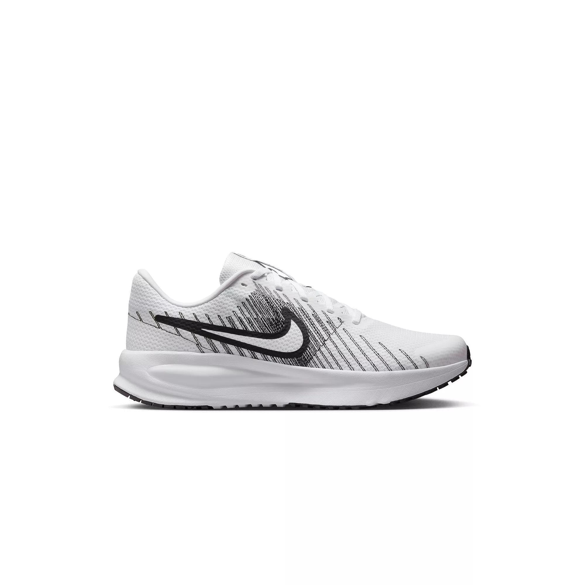 Nike Run Defy Mens Road Running Shoes Product Image