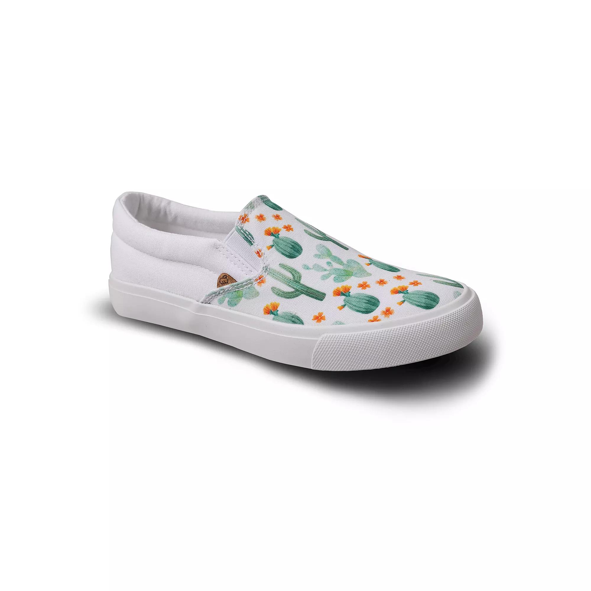 Mykos Piper II Women's Slip-On Shoes,  Product Image