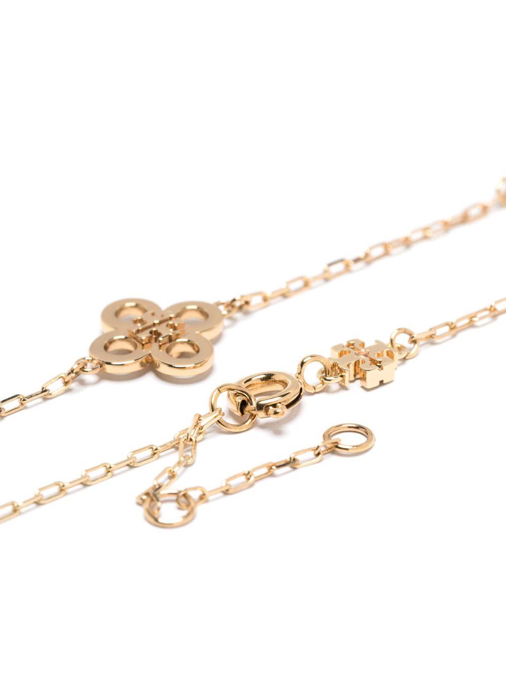 Kira Clover bracelet Product Image