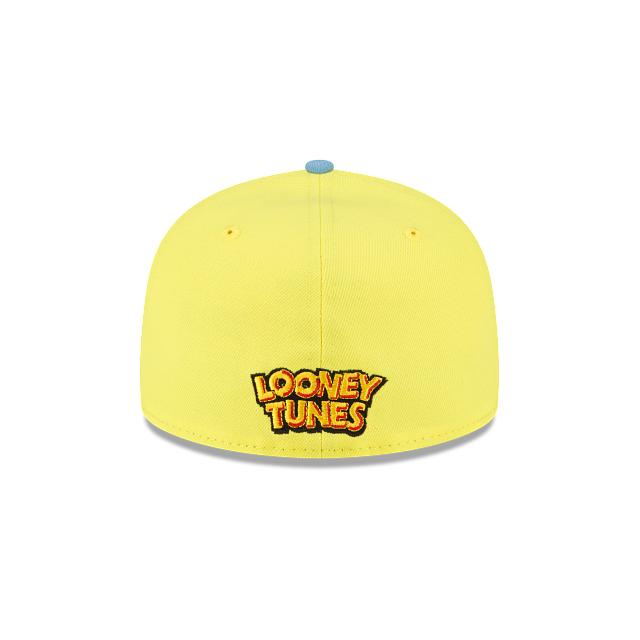 Looney Tunes Tweety Bird 59FIFTY Fitted Hat Male Product Image