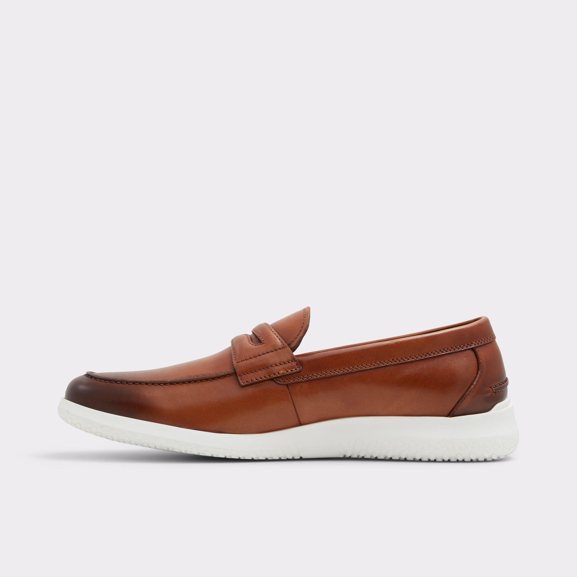 Hector Cognac Men's Hybrid Shoes | ALDO US Product Image