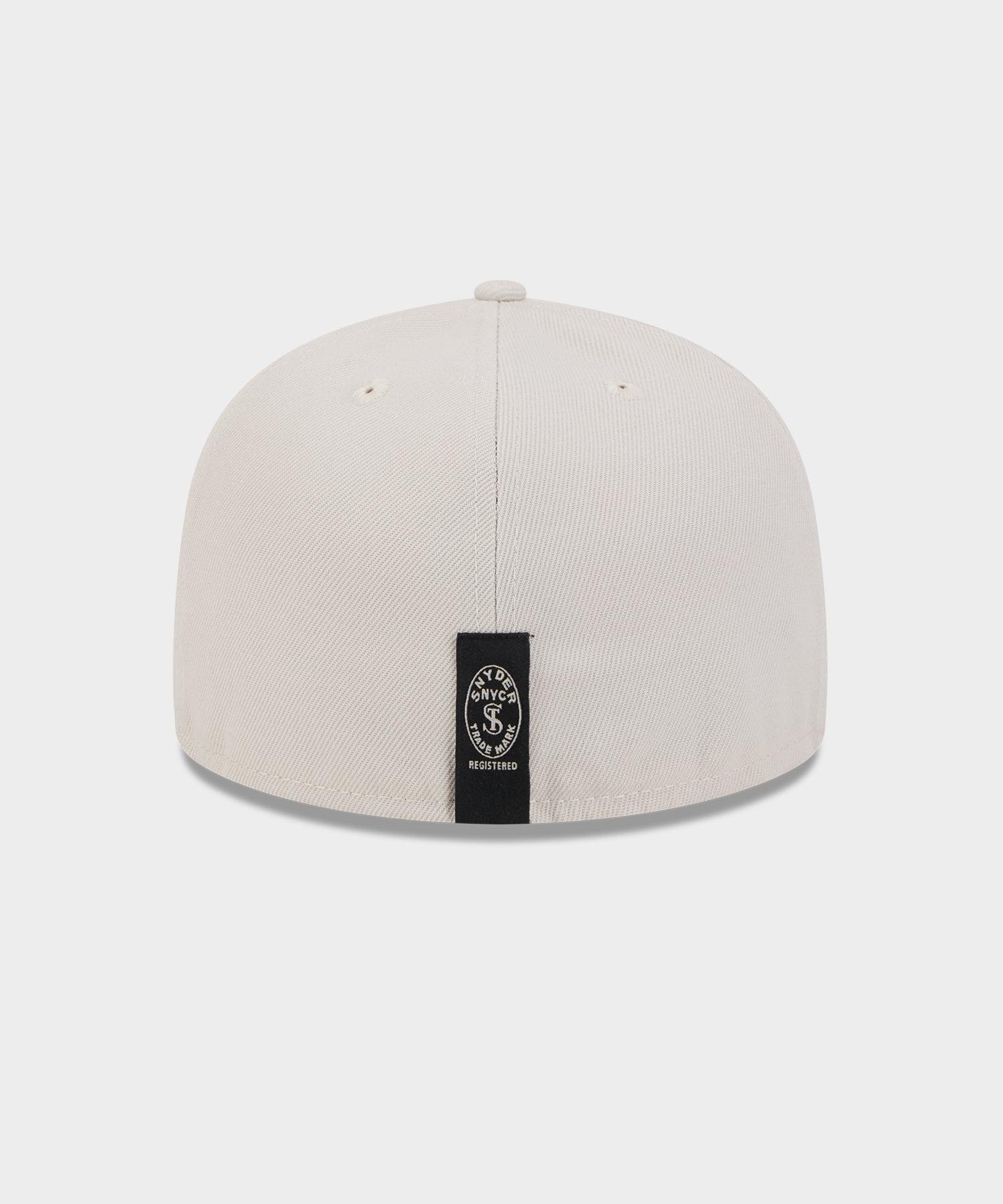 Todd Snyder x New Era Yankees Cap Product Image