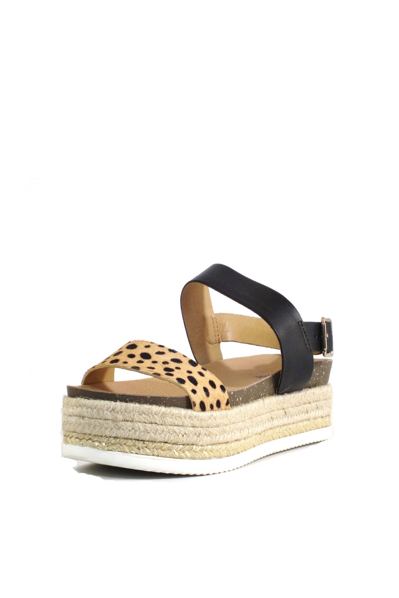 Colby Platform Sandals Product Image